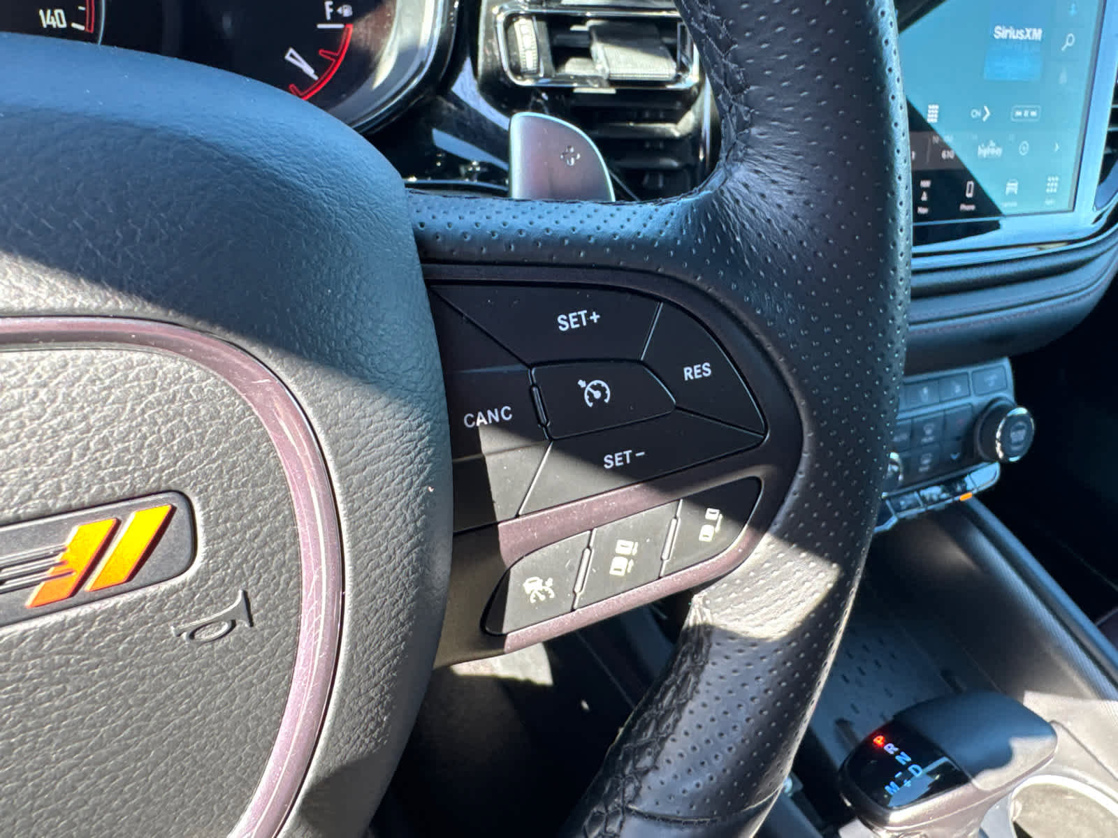 Used 2025 Dodge Durango GT AWD/4WD image 19