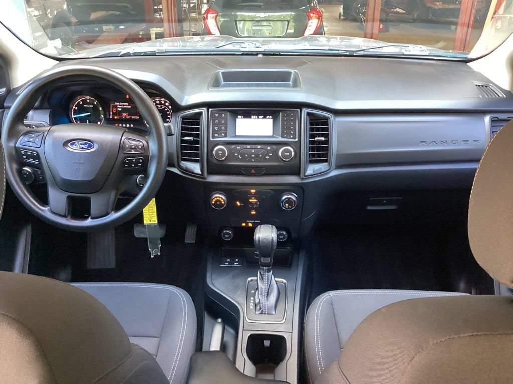 Used 2020 Ford Ranger XL w/ Equipment Group 101A Mid RWD image 46