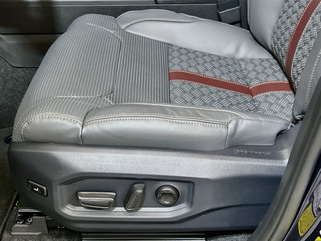 New 2026 Toyota Sequoia Capstone AWD/4WD image 16
