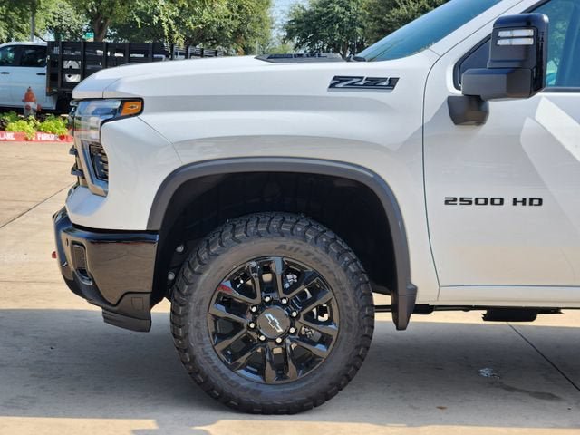 New 2026 Chevrolet Silverado 2500 LT w/ Trail Boss Package AWD/4WD image 15