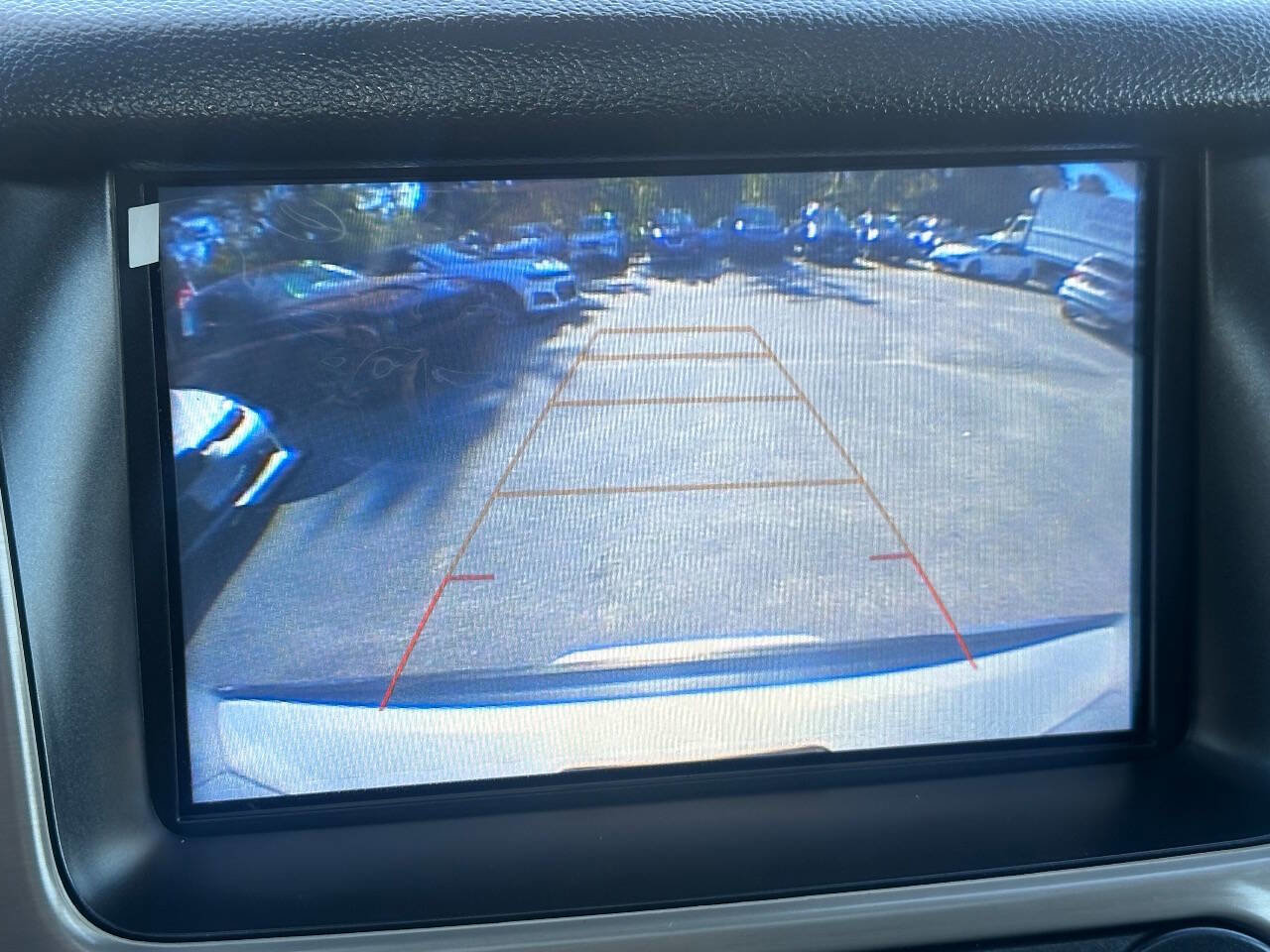 Used 2018 GMC Yukon Denali image 36