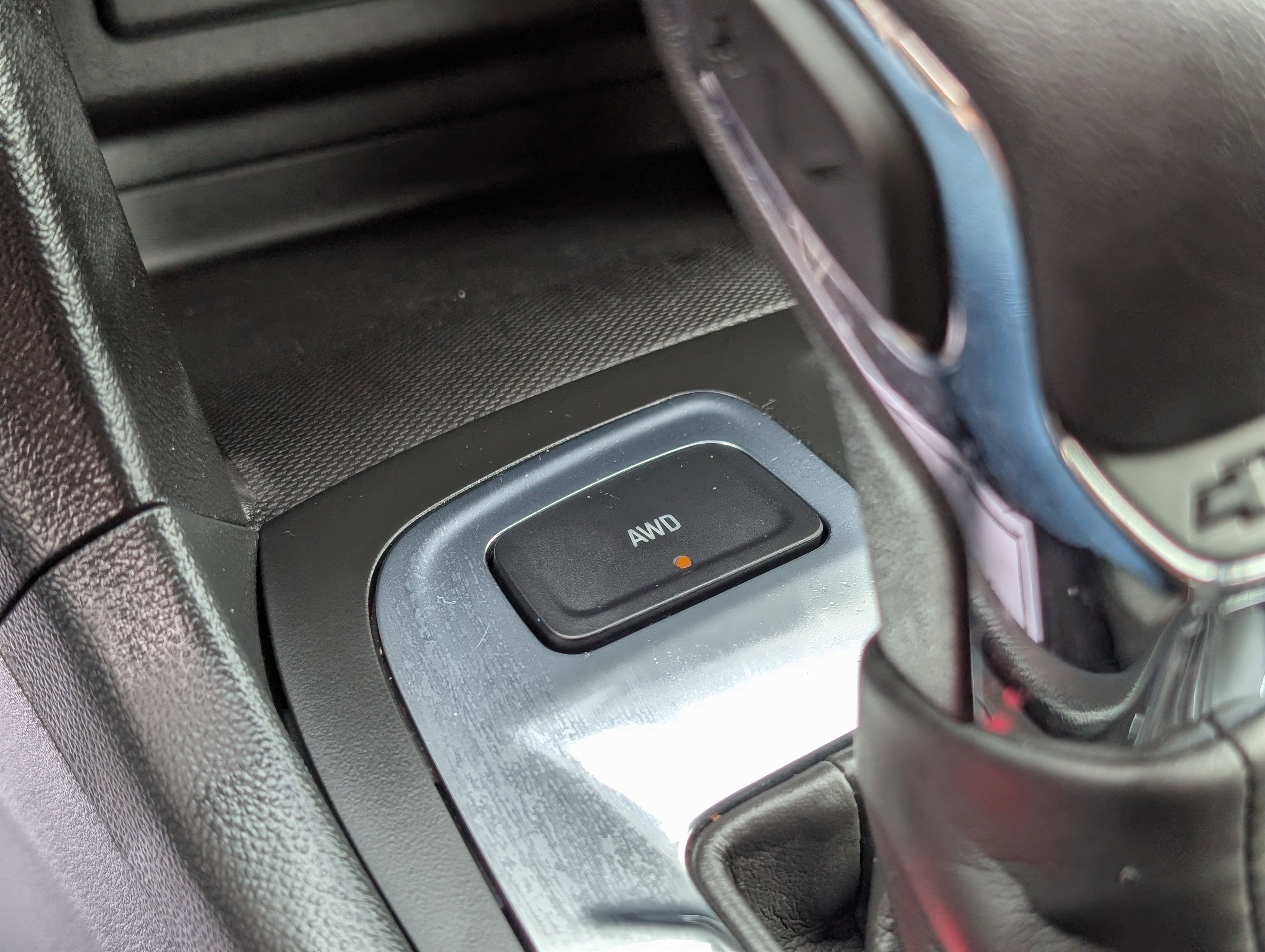 Used 2022 Chevrolet Equinox LT w/ Driver Convenience Package image 22