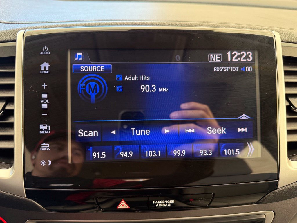 Used 2017 Honda Pilot EX-L image 38