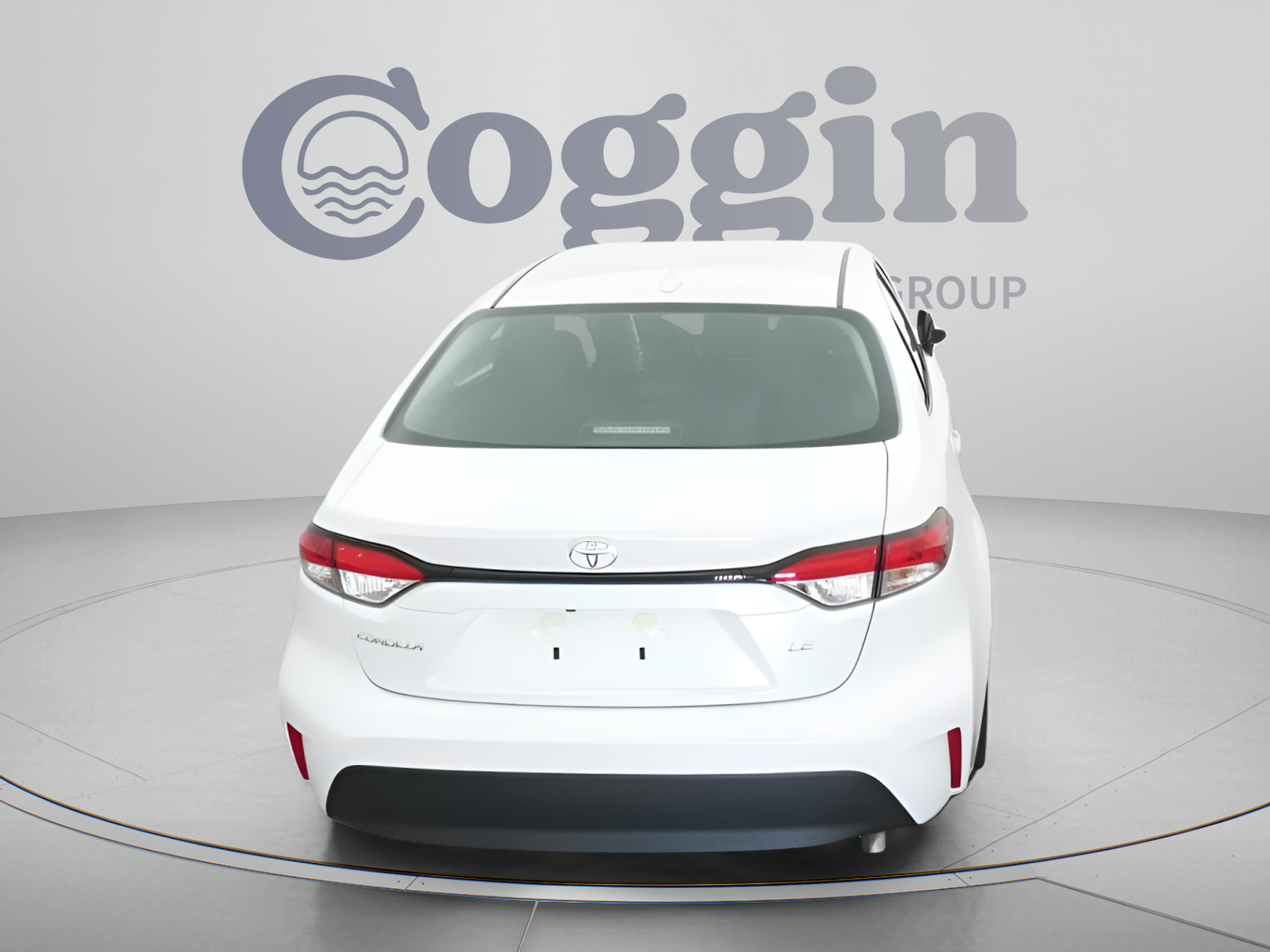 New 2026 Toyota Corolla LE FWD image 14