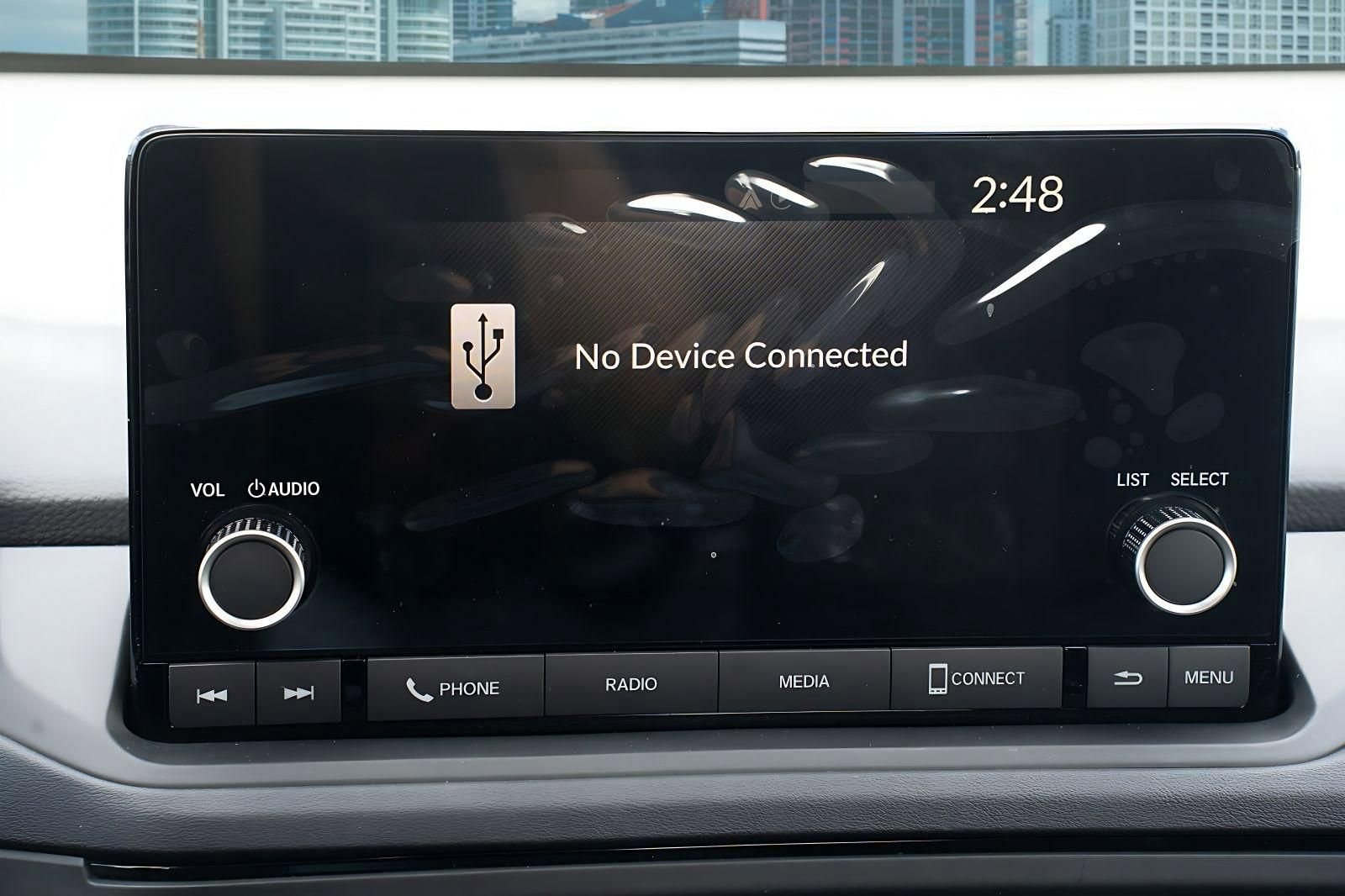 Certified 2025 Honda Accord SE image 22