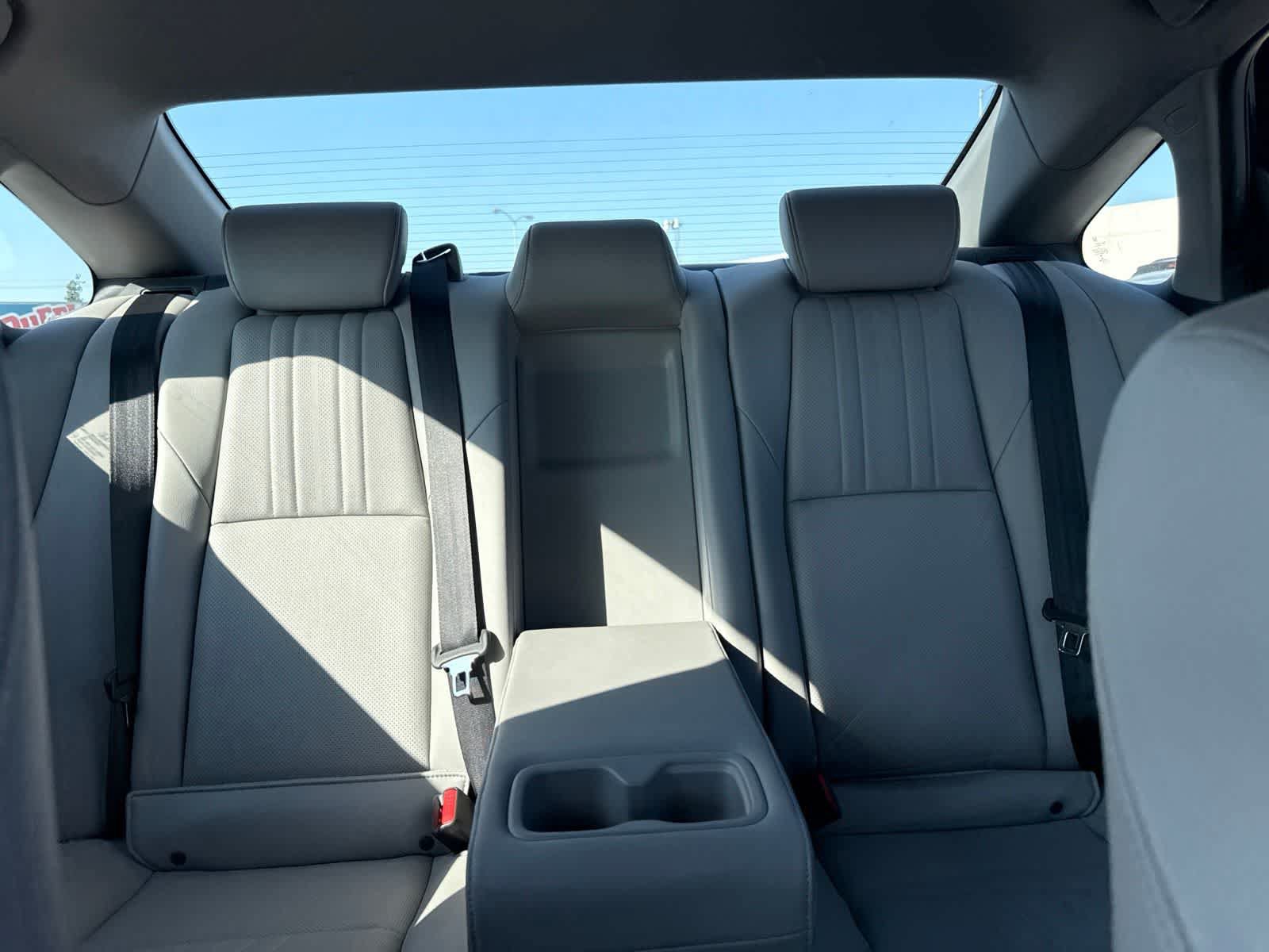 Used 2020 Honda Accord EX-L image 19