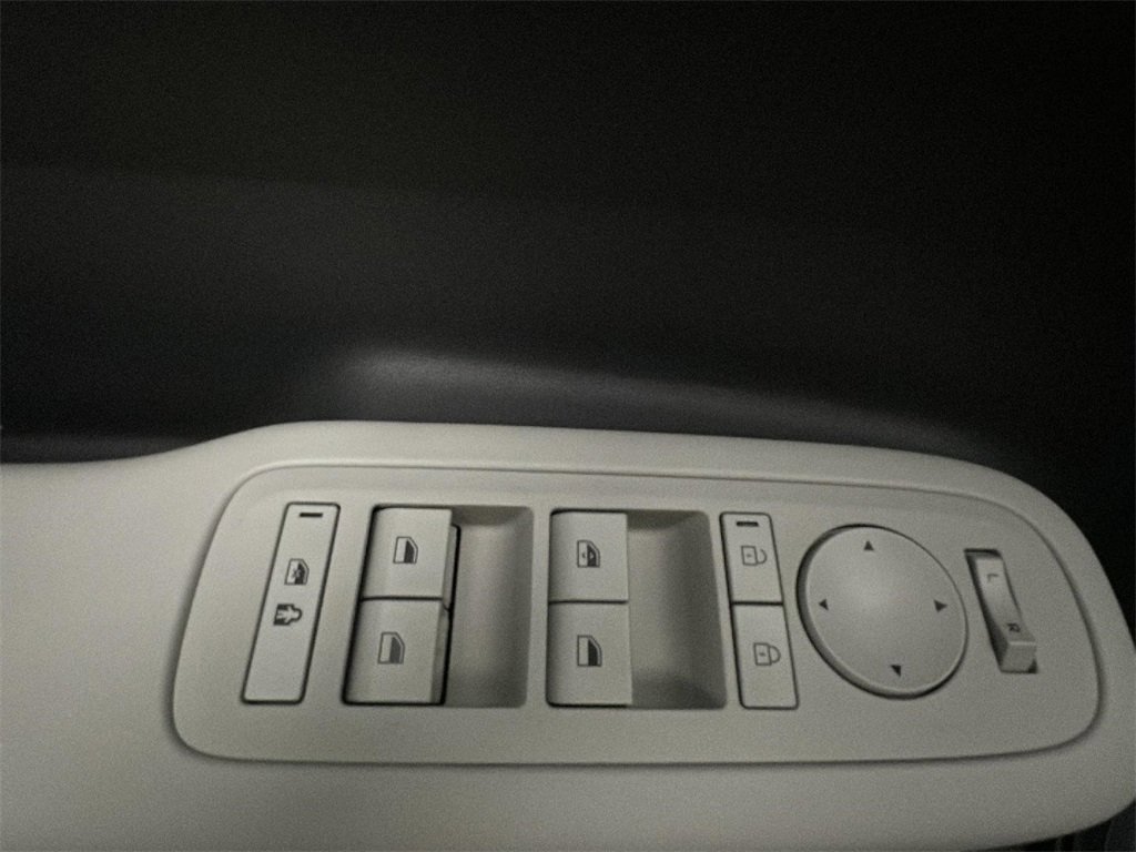 New 2026 Hyundai Santa Fe SE image 27