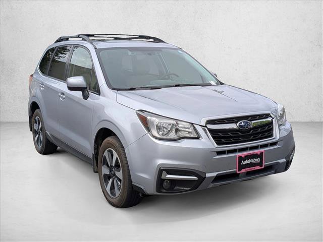 Used 2017 Subaru Forester 2.5i Premium AWD/4WD image 3