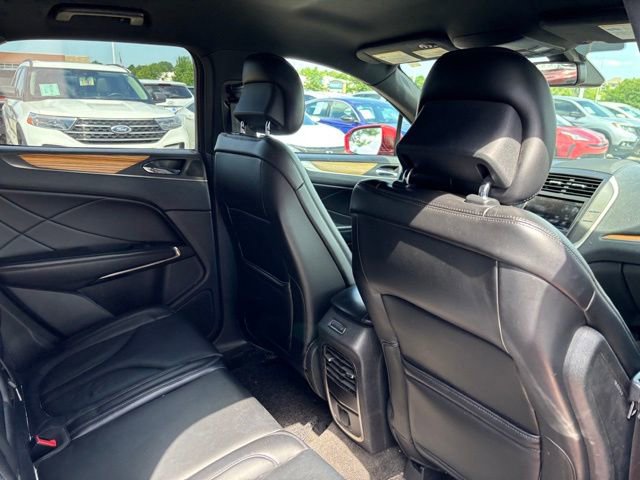 Used 2015 Lincoln MKC AWD w/ Equipment Group 101A Select image 24