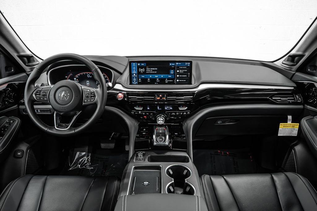 New 2026 Acura MDX FWD w/ Technology Package image 12