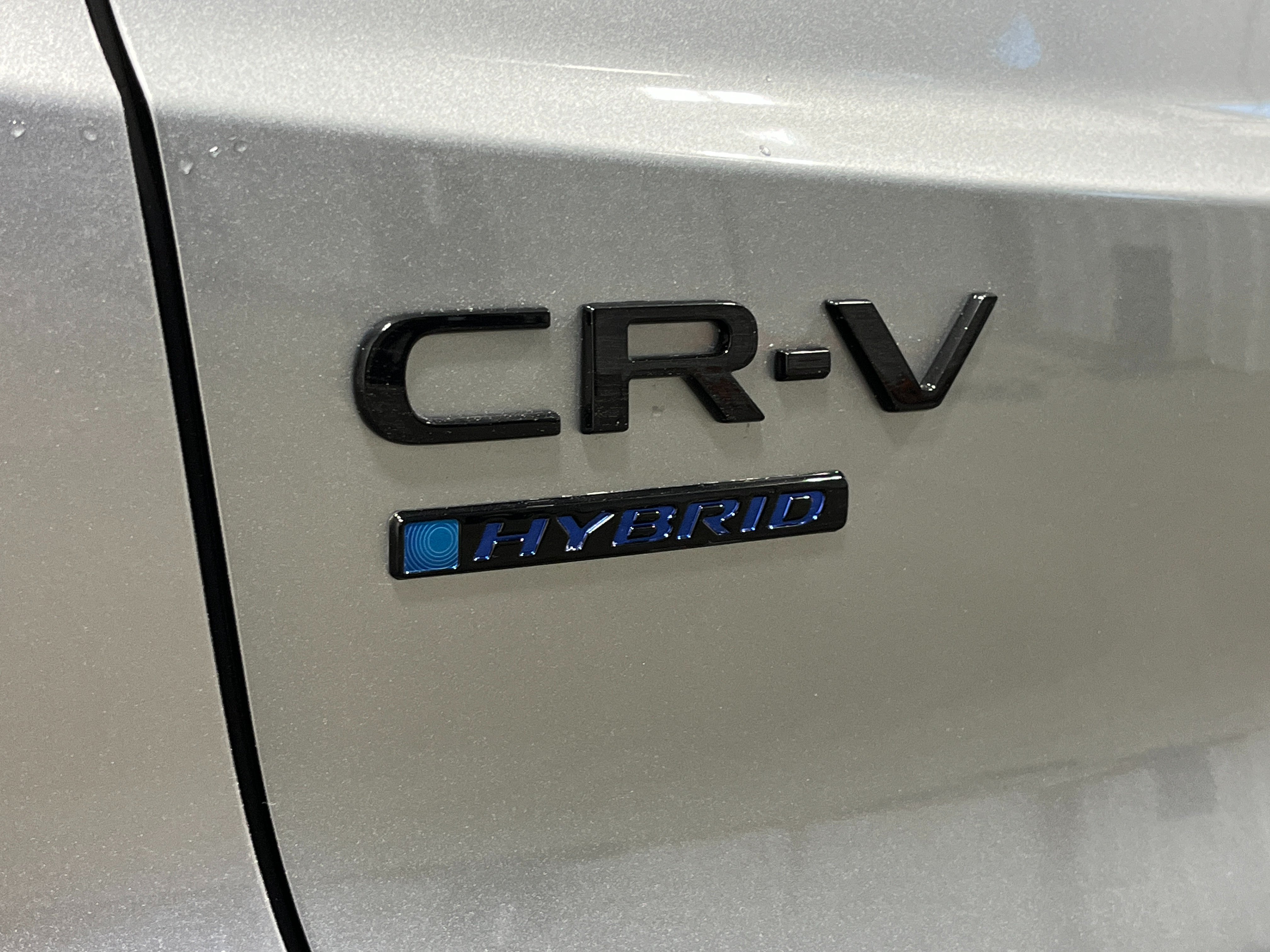 New 2027 Honda CR-V Sport Touring image 7