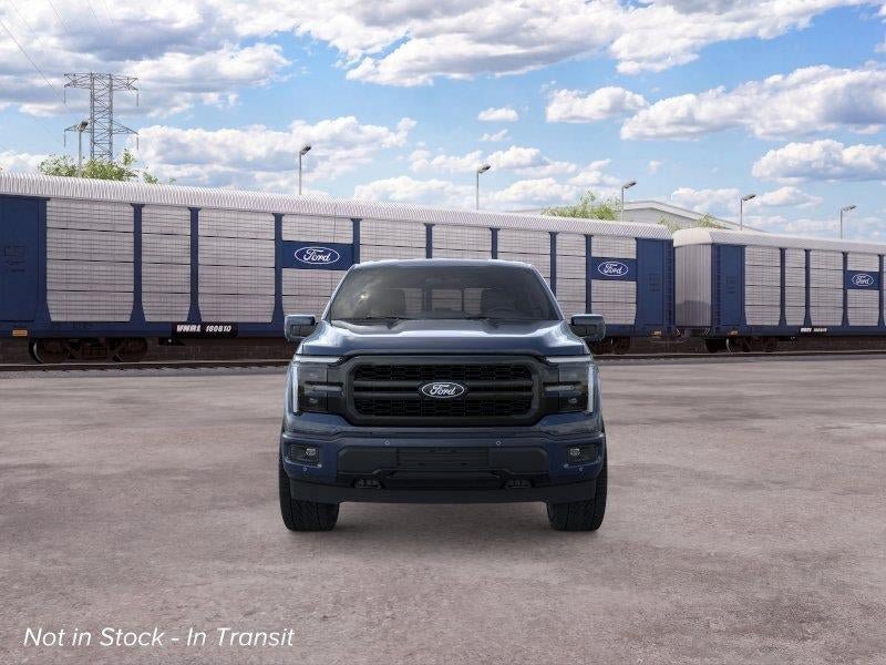 New 2026 Ford F150 Lariat AWD/4WD image 6