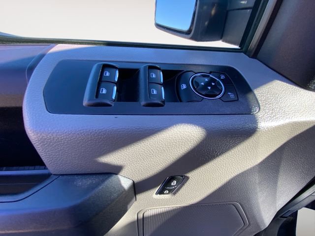 Used 2018 Ford F150 XL w/ Equipment Group 101A Mid image 17