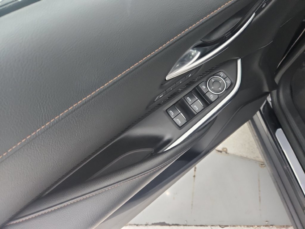 Used 2020 Cadillac XT4 Sport w/ Trailering Package AWD/4WD image 23