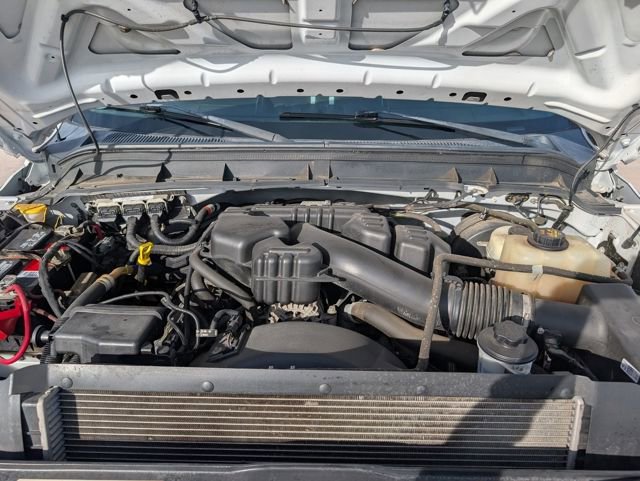 Used 2016 Ford F250 XL w/ Power Equipment Group image 3