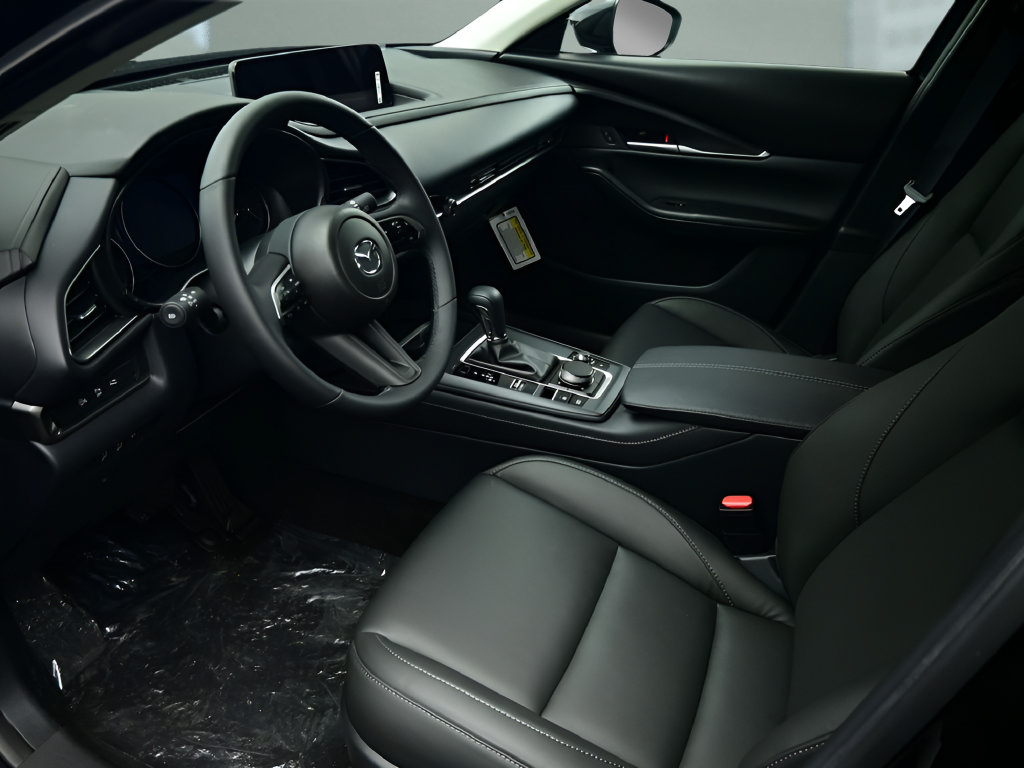 Certified 2026 MAZDA CX-30 AWD 2.5 S image 26
