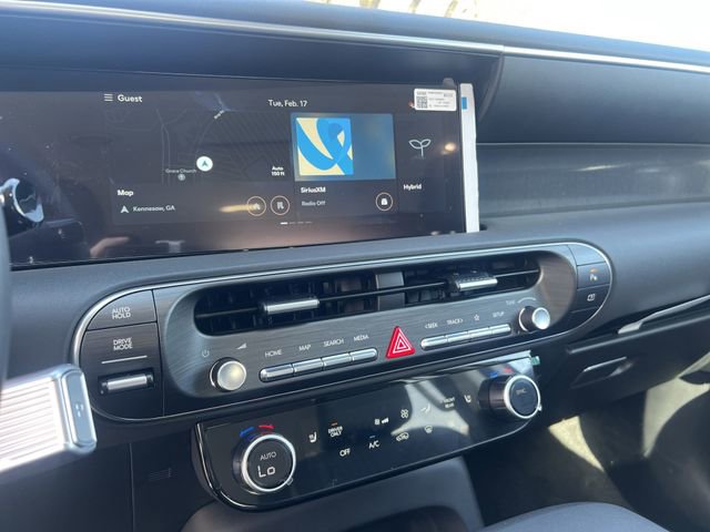 New 2026 Hyundai Palisade FWD Hybrid image 13