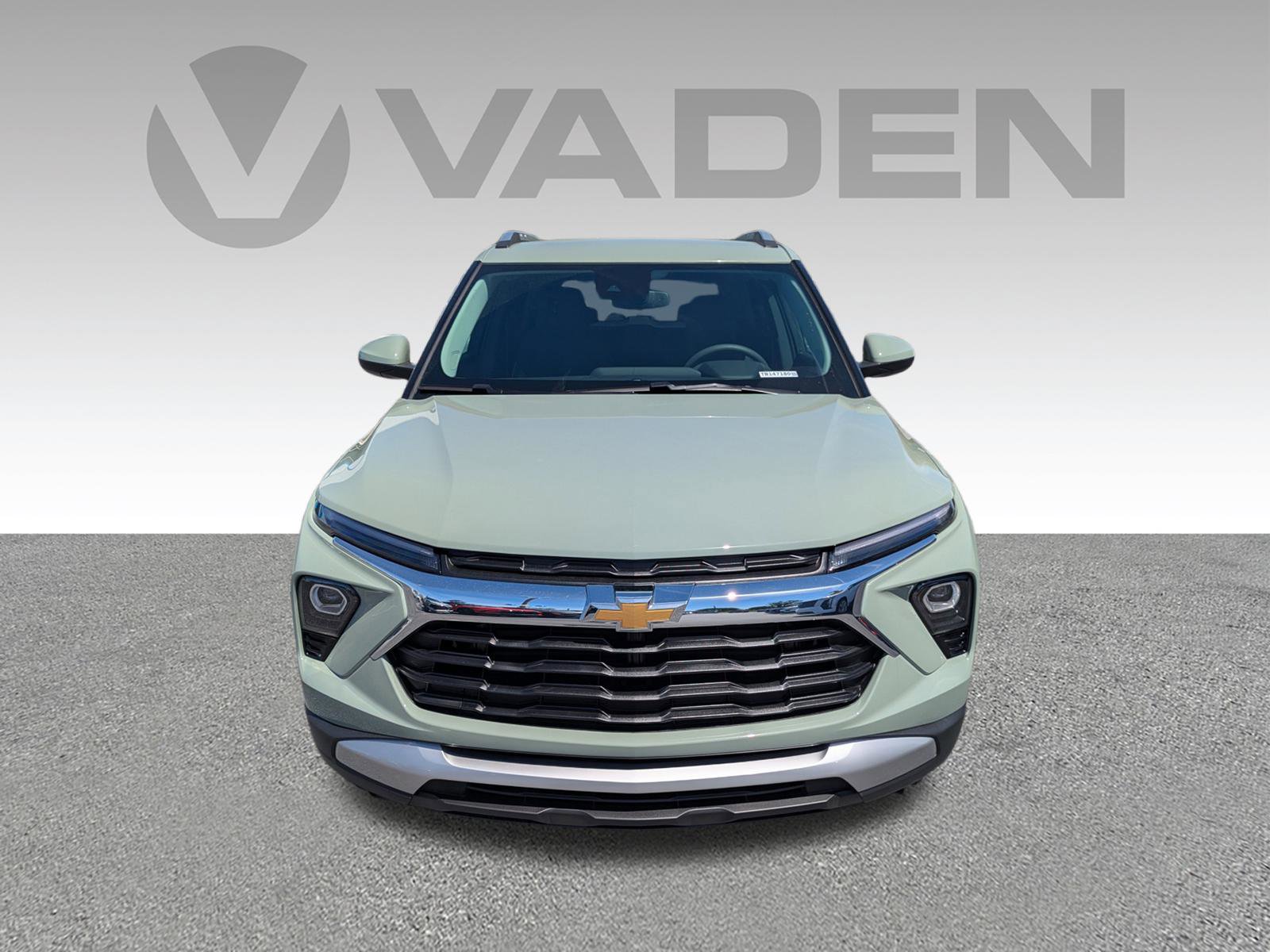 New 2026 Chevrolet TrailBlazer LT image 29