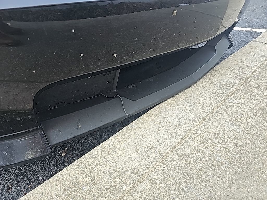 Used 2008 Ford Mustang GT Premium image 18