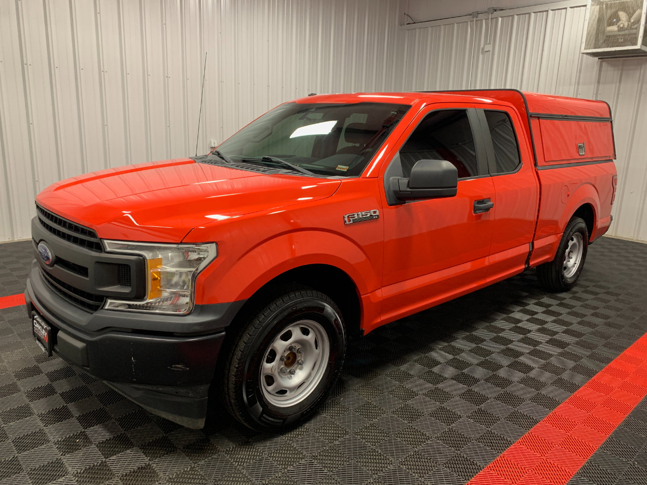 Used 2019 Ford F150 XL w/ XL Power Equipment Group