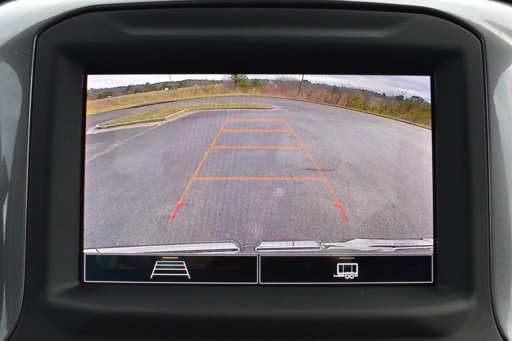 New 2025 GMC Sierra 1500 Pro w/ Pro Value Package image 17