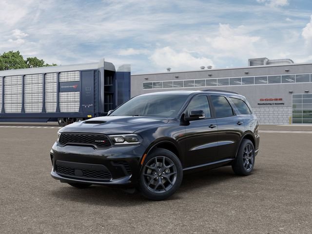 New 2026 Dodge Durango GT video 1