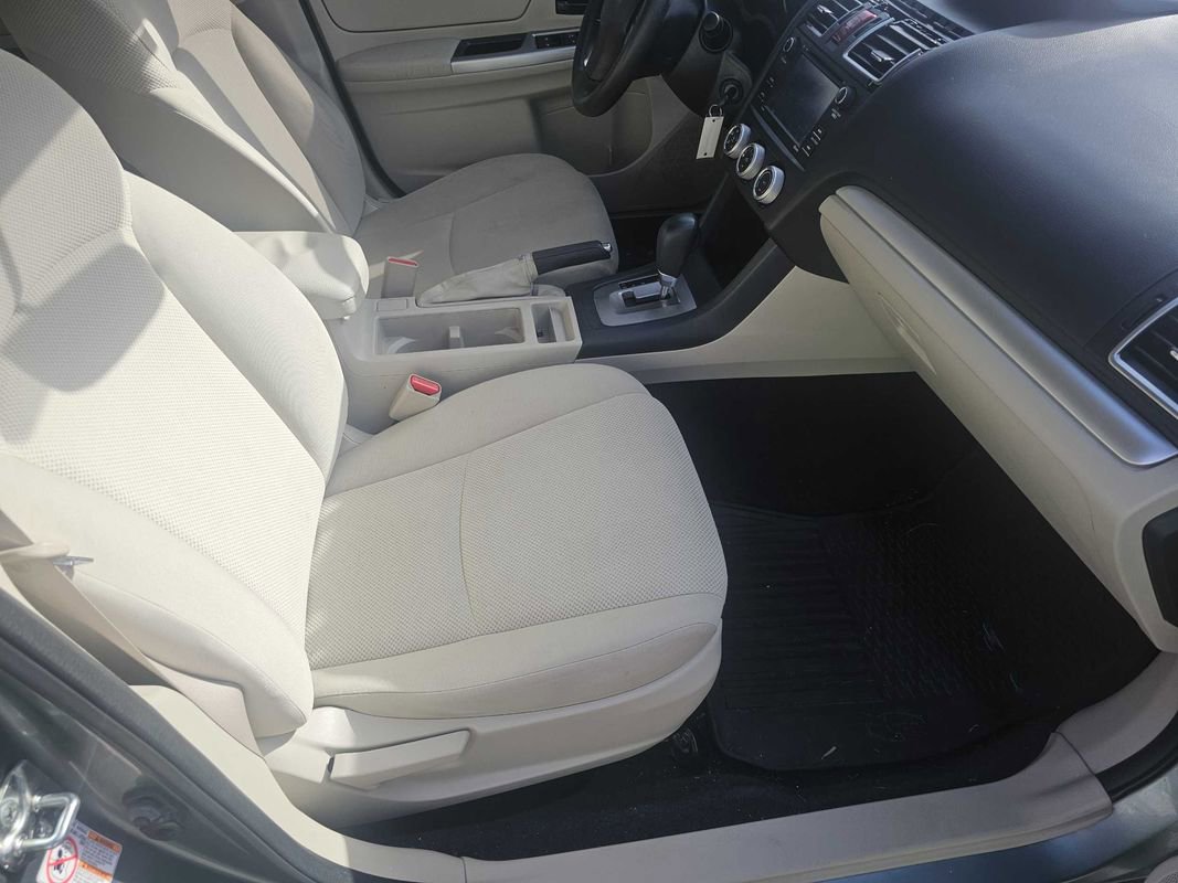 Used 2016 Subaru Impreza 2.0i w/ Popular Package #1 image 20