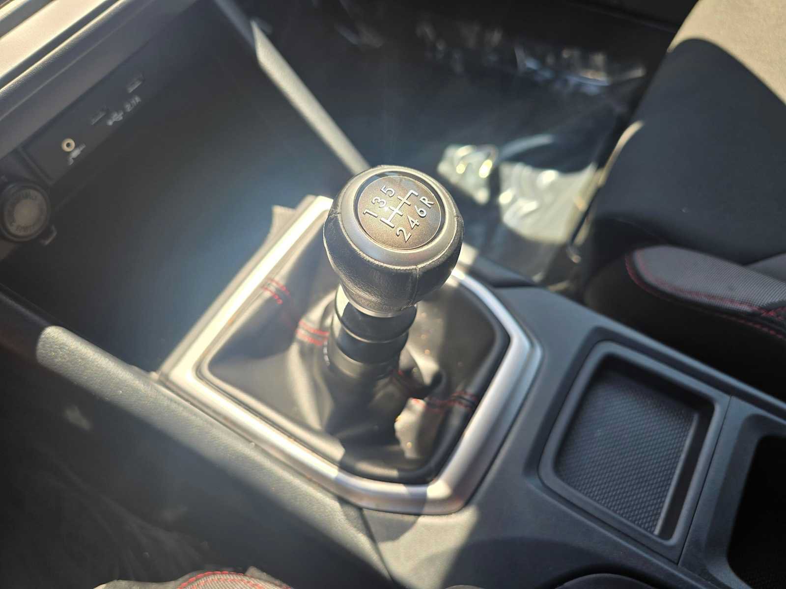 Used 2022 Subaru WRX AWD/4WD image 30