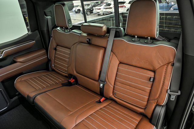 New 2026 GMC Sierra 1500 Denali Ultimate image 9