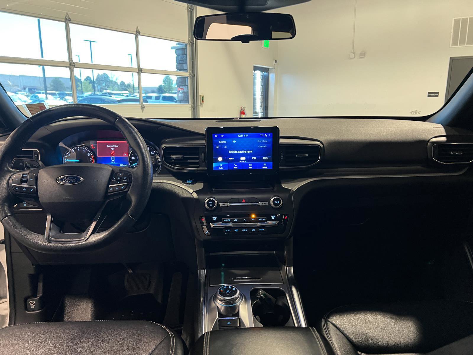 Used 2020 Ford Explorer XLT w/ Equipment Group 202A image 30