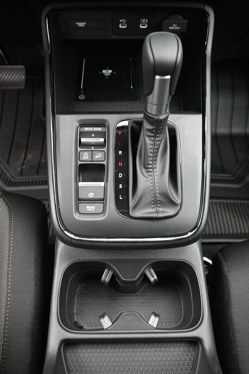 New 2027 Honda CR-V LX image 19