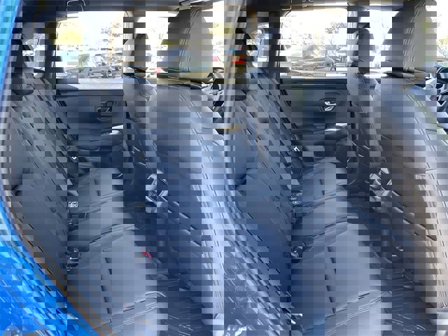 Certified 2026 Honda HR-V Sport image 27