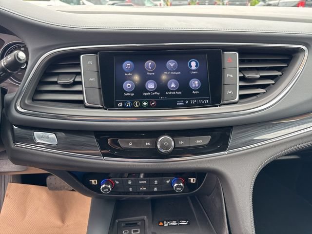 Used 2024 Buick Enclave Essence AWD/4WD image 14