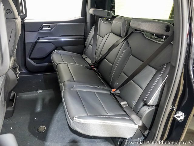 New 2026 GMC Sierra EV Elevation AWD/4WD image 10