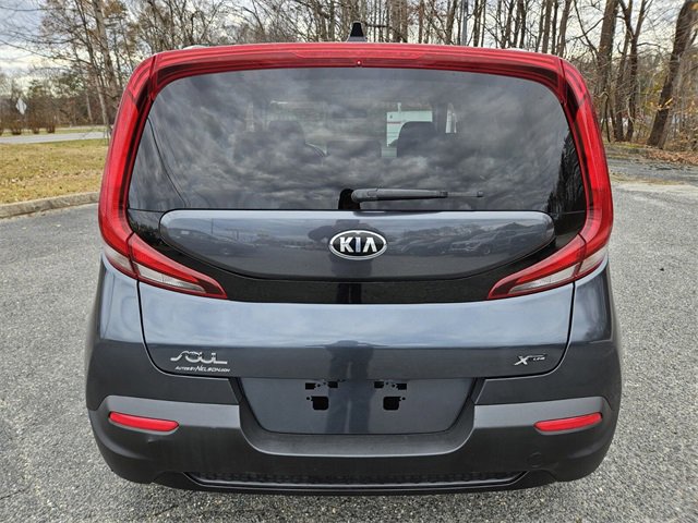 Used 2020 Kia Soul X-Line image 6