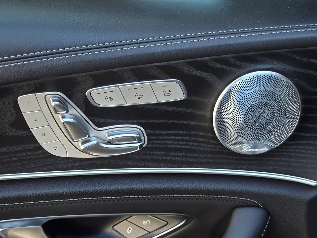 Used 2020 Mercedes-Benz E 63 AMG S image 16