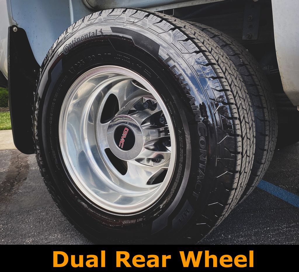 Used 2015 GMC Sierra 3500 SLT AWD/4WD image 35