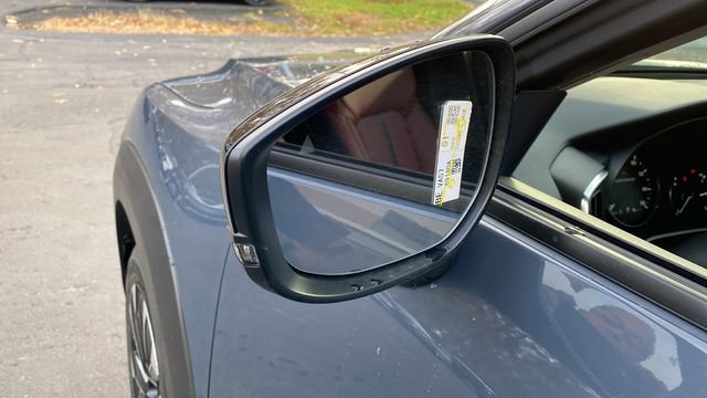 New 2026 MAZDA CX-50 2.5 Hybrid w/ Weather Package image 21