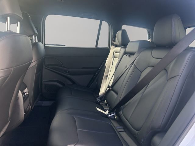 New 2026 Jeep Cherokee Limited AWD/4WD image 13