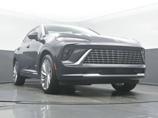 New 2026 Buick Envision Avenir image 53