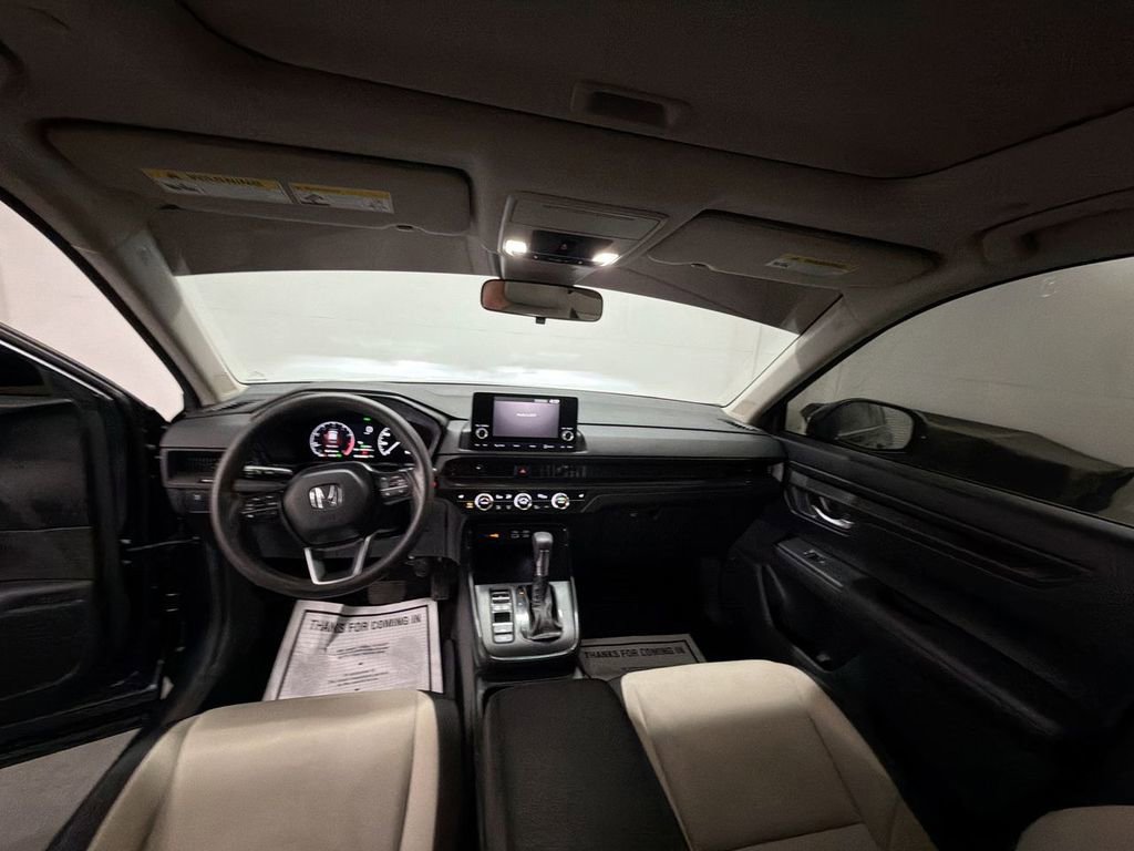 Used 2024 Honda CR-V EX image 20