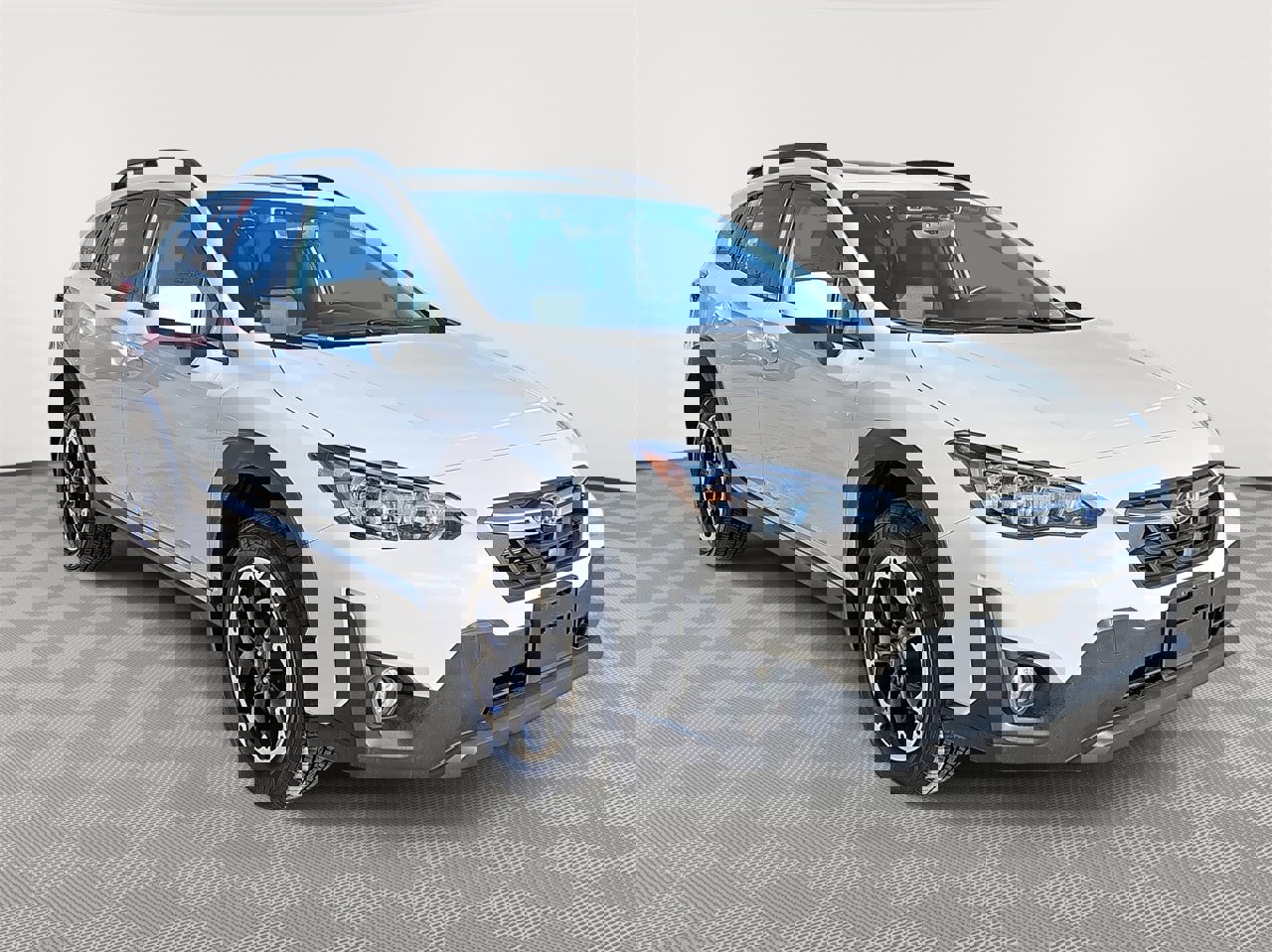 Certified 2023 Subaru Crosstrek 2.0i Premium image 3