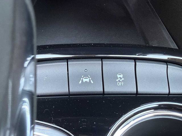 New 2026 Buick Encore GX Sport Touring w/ Comfort Package FWD image 8