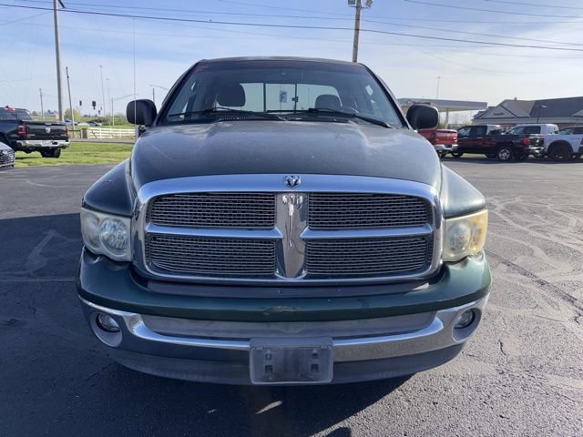 Used 2002 Dodge Ram 1500 Truck SLT image 2