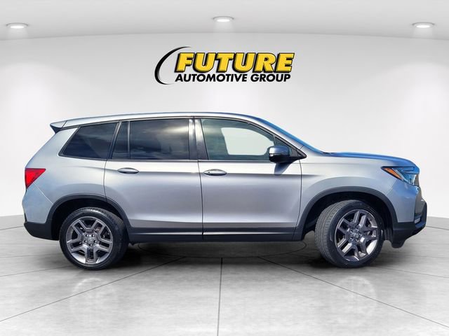 Used 2023 Honda Passport EX-L image 3