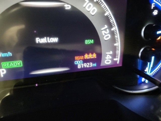 Used 2020 Toyota RAV4 Limited image 33