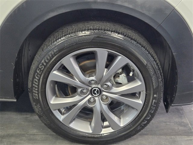 Certified 2023 MAZDA CX-30 AWD 2.5 S w/ Select Package image 19