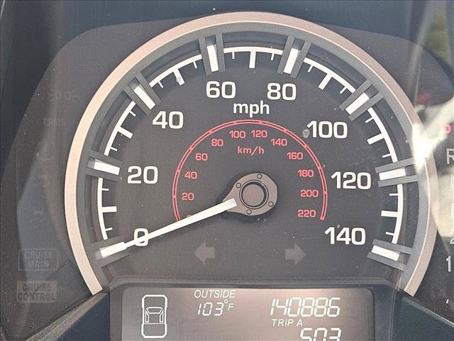 Used 2014 Honda Ridgeline RTL image 11