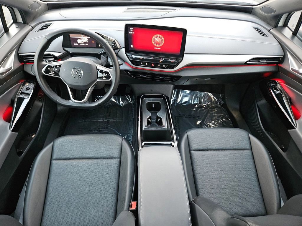 Used 2023 Volkswagen ID.4 S image 16