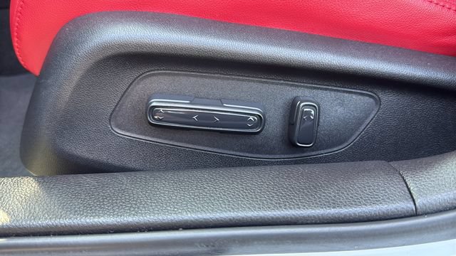 Certified 2024 Acura Integra A-Spec FWD image 11